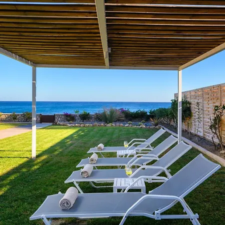 Sea Homes Villas-villa Sylvia Villa *