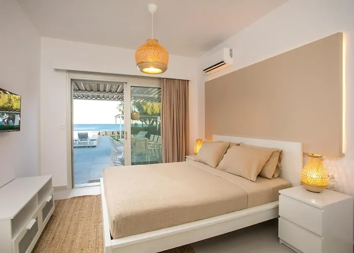 Sea Homes Villas-villa Sylvia