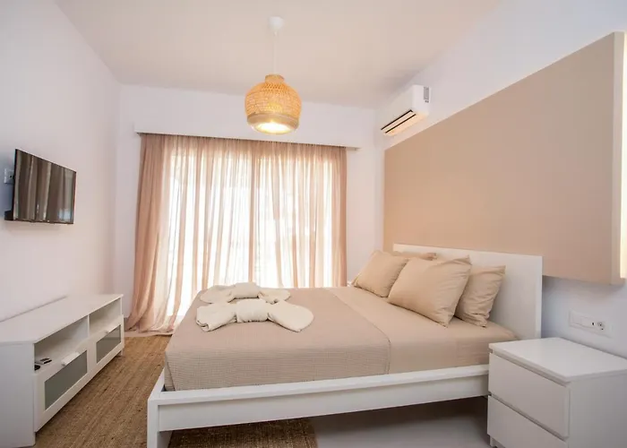 Sea Homes Villas-villa Sylvia Kiotári