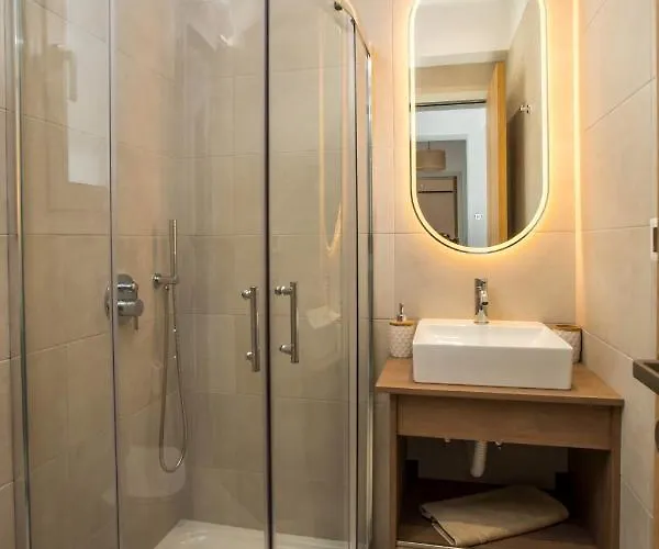 Sea Homes Villas-villa Sylvia Kiotári