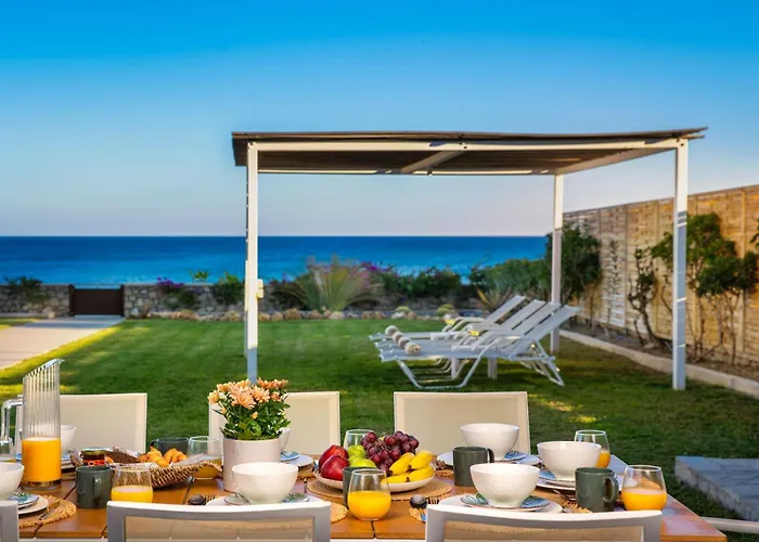 Sea Homes Villas-villa Sylvia