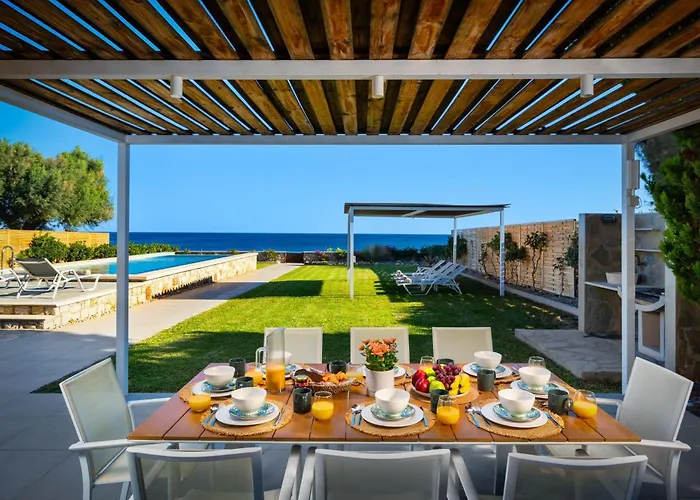 Sea Homes Villas-villa Sylvia